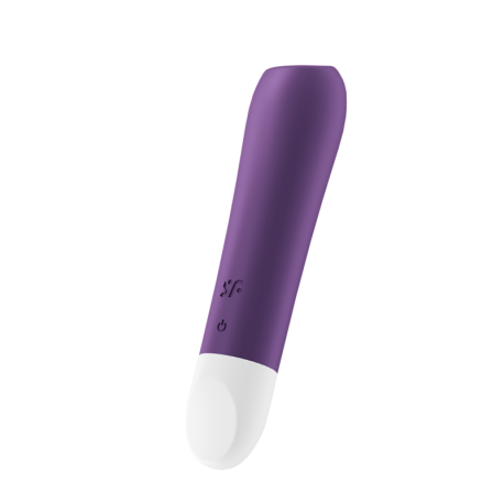 Vibromasseur  Satisfyer Ultra Power Bullet 2 - Violet