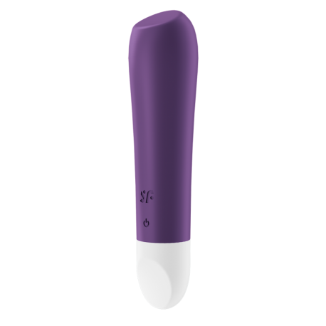 Vibromasseur  Satisfyer Ultra Power Bullet 2 - Violet
