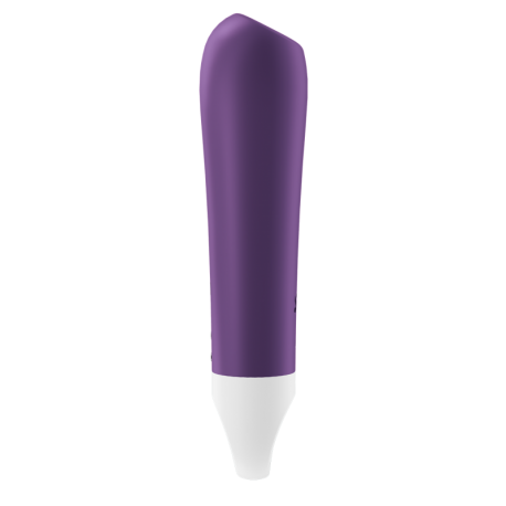 Vibromasseur  Satisfyer Ultra Power Bullet 2 - Violet