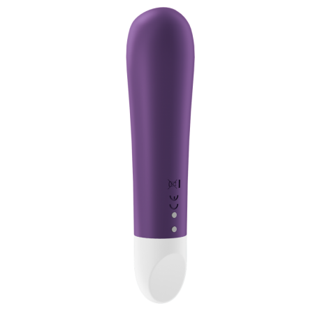 Vibromasseur  Satisfyer Ultra Power Bullet 2 - Violet