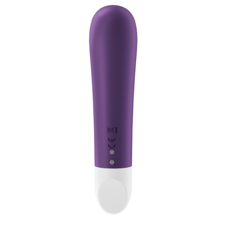 Vibromasseur  Satisfyer Ultra Power Bullet 2 - Violet
