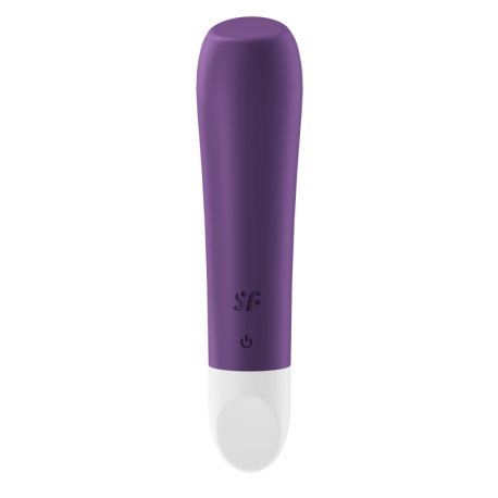 Vibromasseur  Satisfyer Ultra Power Bullet 2 - Violet