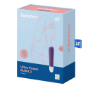 Vibromasseur  Satisfyer Ultra Power Bullet 2 - Violet