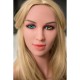 Poupée "Real Doll Jessy réaliste 1m68" toutenplaisir.com