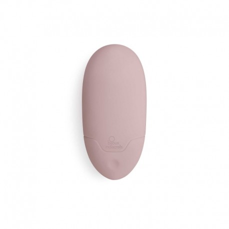  Stimulateur clitoridien - SEX au naturel - Bijoux indiscrets