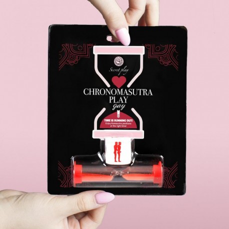 Jeu Chronomasutra Play - Gay - Secret Play 