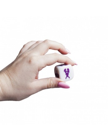 Jeu Chronomasutra Play - Lesbienne - Secret Play  2