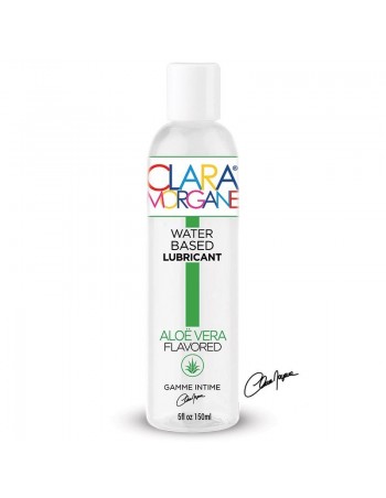 Lubrifiant Aloe Vera 150 ml Clara Morgane 2