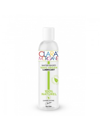 Lubrifiant BIO 150 ml Clara Morgane
