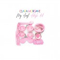 My first Fetish Kit Clara Morgane - Rose