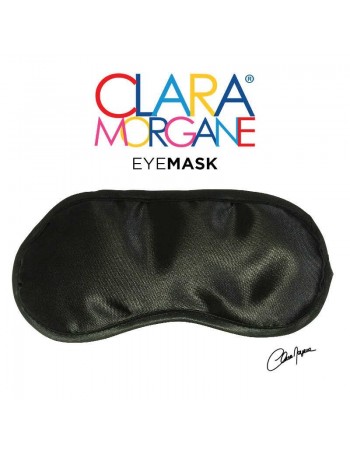 Masque "Clara Morgane Black"