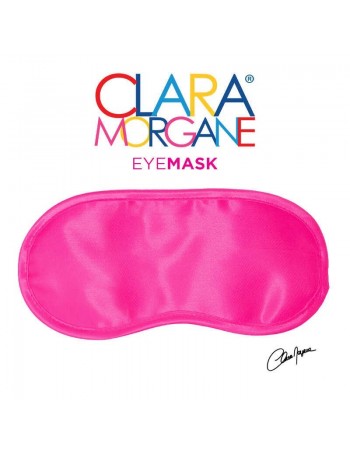 Masque "Clara Morgane Pink"