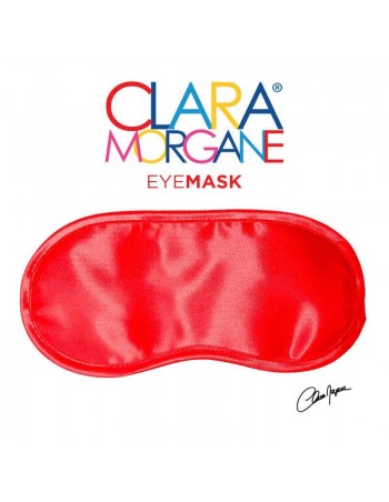 Masque "Clara Morgane Red"