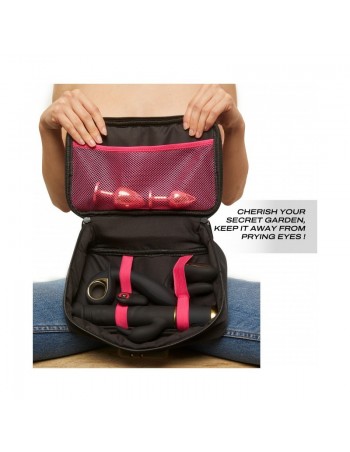 Discreet Box - Dorcel - Noir 2