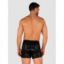 Maillot de bain homme punta negra noir