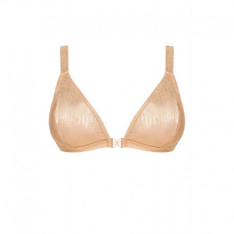 Maillot de bain - Souiten gorge Philipines gold