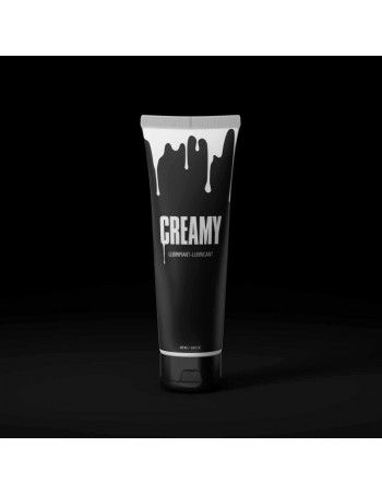 Creamy Lubrifiant aqueux et crémeux - 250ml 2