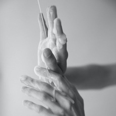 Creamy Lubrifiant aqueux et crémeux - 250ml