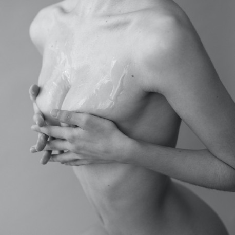 Creamy Lubrifiant aqueux et crémeux - 250ml