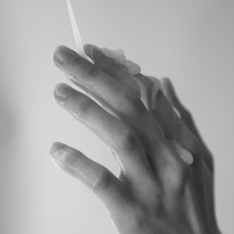 Creamy Lubrifiant aqueux et crémeux - 70ml