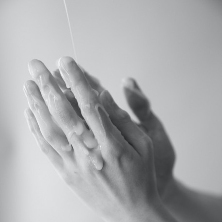 Creamy Lubrifiant aqueux et crémeux - 70ml