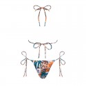 Maillot de bain Bikini Tropicanes