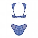 Giselia Ensemble 2 pcs - Bleu