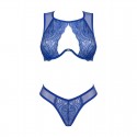 Giselia Ensemble 2 pcs - Bleu