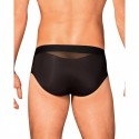 Boldero slip - Noir Boldero slip - Noir