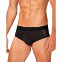 Boldero slip - Noir Boldero slip - Noir