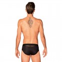 Boldero slip - Noir Boldero slip - Noir