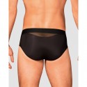 Boldero slip - Noir Boldero slip - Noir
