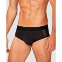 Boldero slip - Noir Boldero slip - Noir