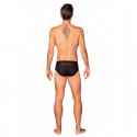 Boldero slip - Noir Boldero slip - Noir