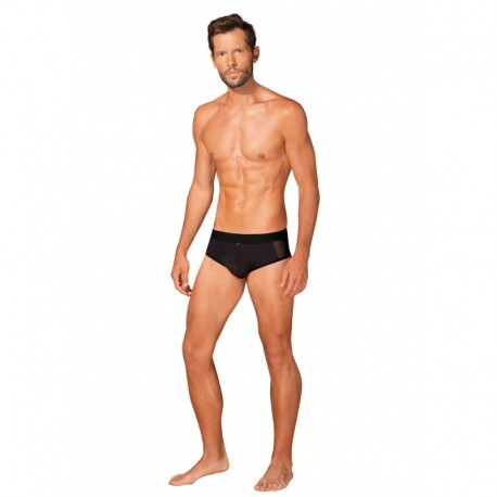 Boldero slip - Noir