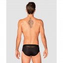 Boldero slip - Noir Boldero slip - Noir