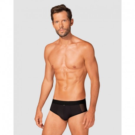 Boldero slip - Noir