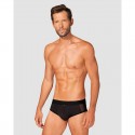 Boldero slip - Noir Boldero slip - Noir