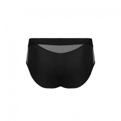 Boldero slip - Noir