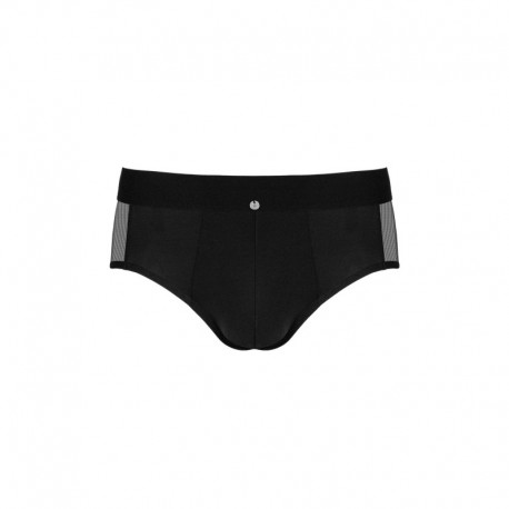 Boldero slip - Noir