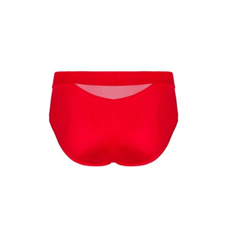 Boldero slip - Rouge