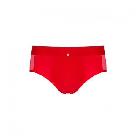 Boldero slip - Rouge