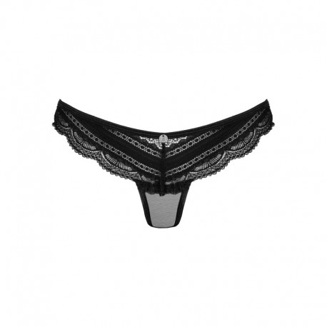 Ivannes Culotte black