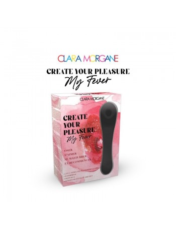 My fever black - Stimulateur clitoridien 2