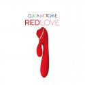 Red love - Stimulateur clitoridien