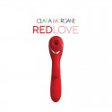 Red love - Stimulateur clitoridien