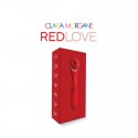 Red love - Stimulateur clitoridien
