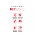 Red love - Stimulateur clitoridien