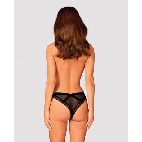 Estiqua culotte noire