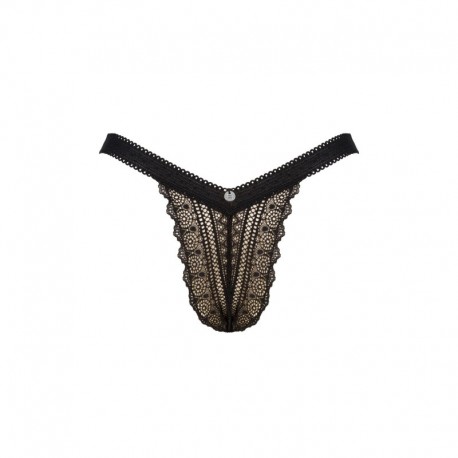 Estiqua culotte noire